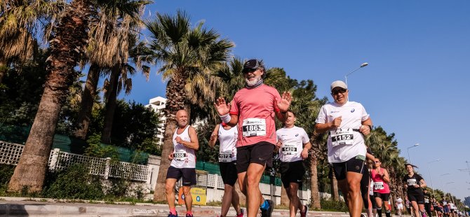 RUNTALYA için geri sayım başladı