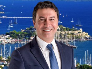 Bodrum’da Kış ve Kültür Turizmi de Hızlanacak