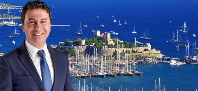 Bodrum’da Kış ve Kültür Turizmi de Hızlanacak