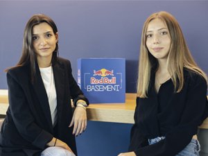 Red Bull Basement 2021 Dünya Finali İstanbul’da Gerçekleştirilecek