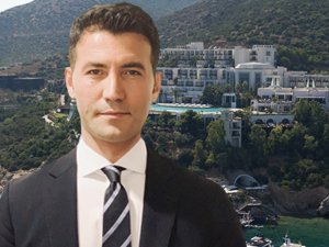 Kempinski Hotel Barbaros Bay Bodrum’a Yeni Genel Müdür