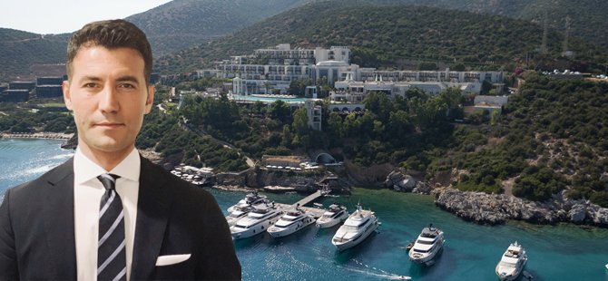 Kempinski Hotel Barbaros Bay Bodrum’a Yeni Genel Müdür