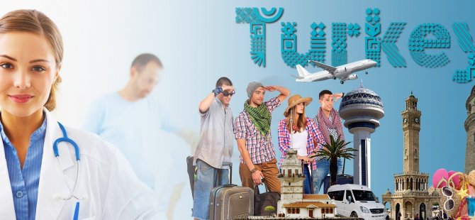 Türkiye Sağlık Turizmi’de Şahlanıyor, 5 Milyar Dolara Koşuyoruz!