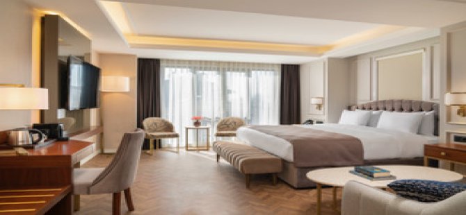 Radisson Individuals, İstanbul tarihi yarımadasındaki ilk oteliyle Türkiye’de büyüyor