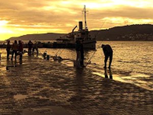 Sakinliğin ve Huzurun Adresi Geyikli