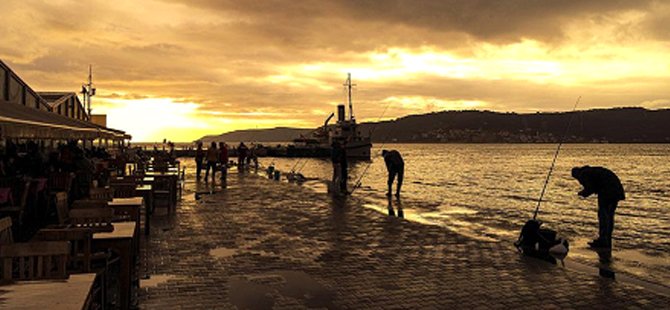 Sakinliğin ve Huzurun Adresi Geyikli