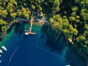 Fimi Island Sezon Açılışını Gerçekleştirdi! 