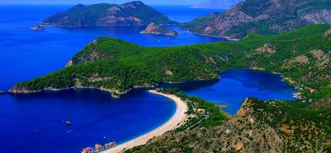 Hayallerinizi Süsleyen Eşsiz Bir Tatil İmkânı: Fethiye Otelleri