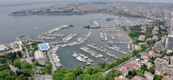 Gelecek Deniz Yaşamı Projesi Deniz Ekosisteminde Fark Yaratacak