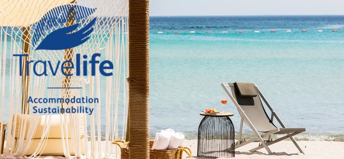 Travelife, FTI GROUP otellerini sertifikalandırıyor!