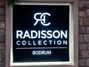 Radisson Collection Hotel, Bodrum’da 3 Önemli Atama