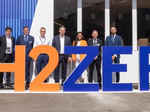 Easyjet Ve Rolls-Royce, H2zero Ortaklığını Duyurdu