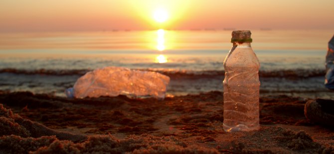 İCA, İş Dünyası Plastik Girişimi’ni imzaladı