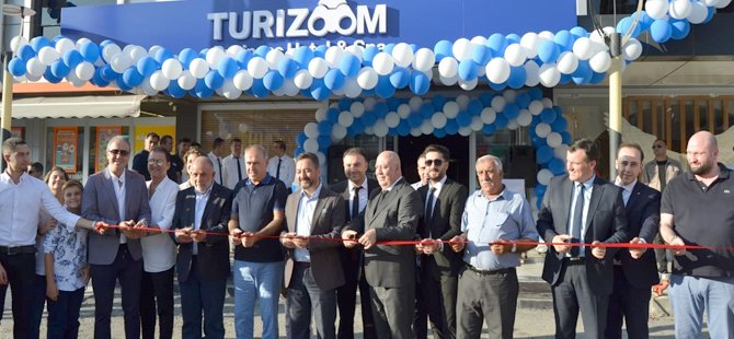 TURIZOOM HOTELS & RESORTS ELBİSTAN’DA 