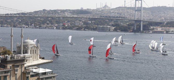 Bosphorus Cup, 21'inci kez İstanbul'da