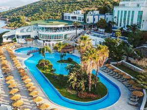 Bodrum Holiday Resort Beklentilerinizi Karşılayacak mı?