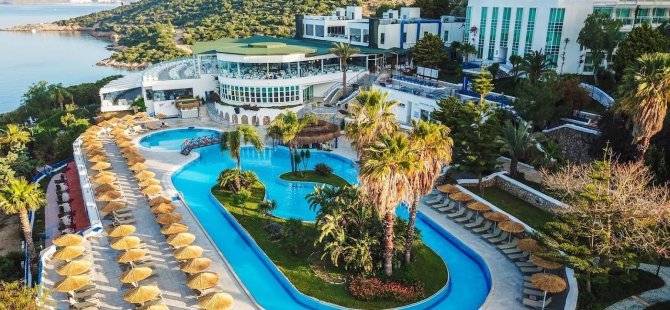 Bodrum Holiday Resort Beklentilerinizi Karşılayacak mı?