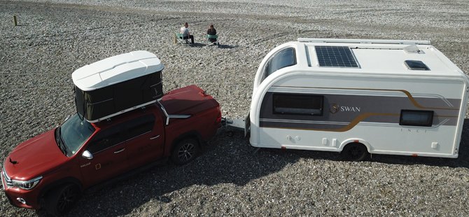 Karavan Sektörü İçin Bulunmaz Fırsat İstanbul’da!