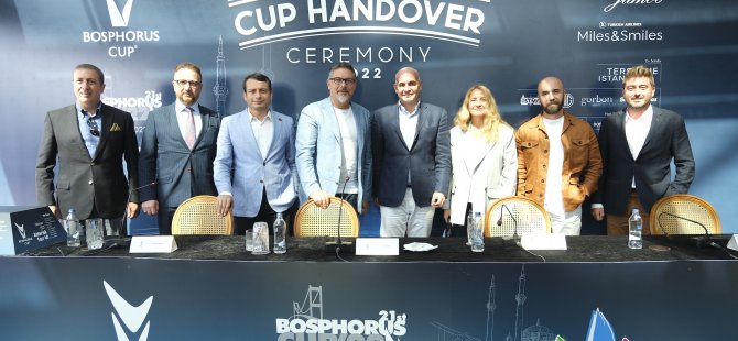 Bosphorus Cup kupası yeni şampiyonunu bekliyor