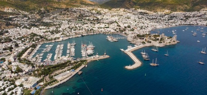 Sonbaharda Bodrum'da Tatil Yapmak İçin 6 Neden