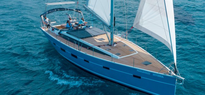 KUFNER YACHTS, Türkiye’deki tek yetkili distribütörü olan rudder&moor ile Türkiye’de