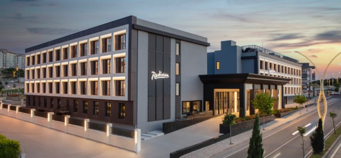 Radisson Rewards sadakat programını duyurdu 