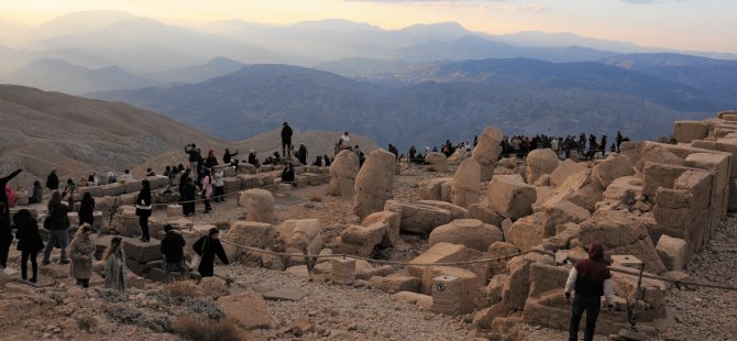 Adıyaman Turizmi Canlandığında Türkiye Turizmi de Kazanır