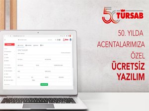 TÜRSAB Acenta Yazılımı Hayata Geçti