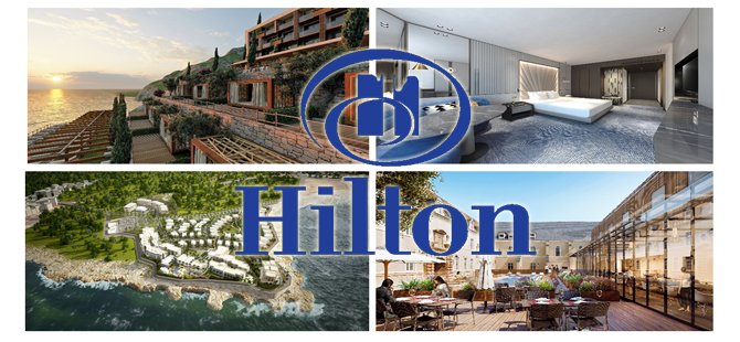 Hilton 2023’te Açılacak Otellerini Açıkladı