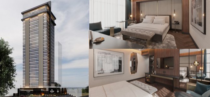 Radisson Collection Hotel, Ankara ‘ya Geliyor