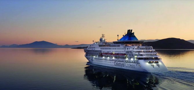 Celestyal Cruises ‘Büyük Mavi Gün’ indirimlerini başlattı!