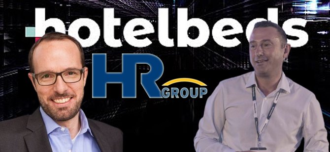 Hotelbeds, HR Group ile  stratejik ortaklık imzaladı