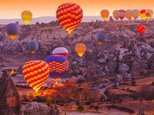 Obilet öneriyor: Yarıyıl tatili için en güzel rotalar