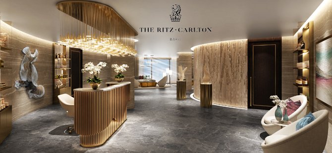 The Ritz-Carlton, Bakü açıldı