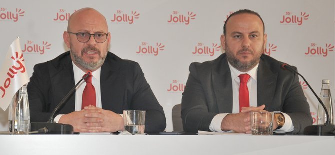 Jolly, depremzedeleri kullanarak fırsatçılık yapan bazı otel rezervasyon platformlarına karşı uyarıda bulundu