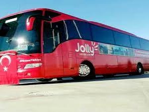 Jolly, depremzedeleri kullanarak fırsatçılık yapan bazı otel rezervasyon platformlarına karşı uyarıda bulundu