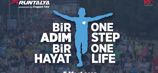 Runtalya’da Adımlar Yaraları Sarmak İçin Atılacak