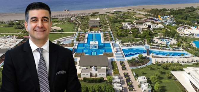 Hilton Dalaman’da Üst Düzey Atama