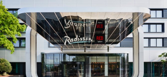 Radisson Otel Grubu online rezervasyon platformunu genişletiyor 