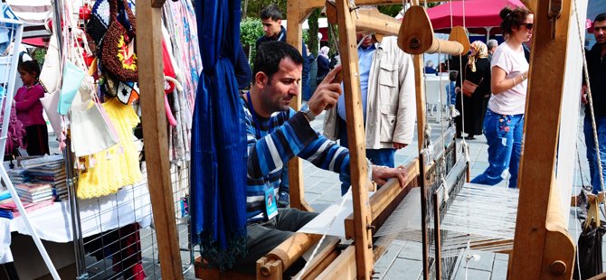 TÜRKİYE’DEN UNESCO’YA İKİ YENİ ADAY