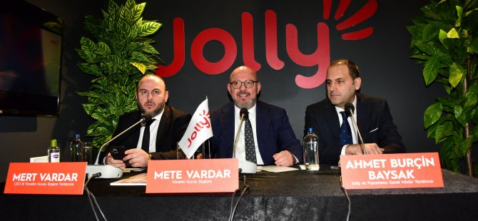 JOLLY TOUR  hayal kırıklığı yaşıyoruz