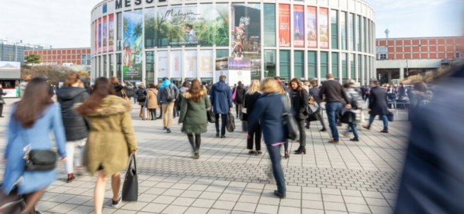 Umman, ITB Berlin 2024'ün Resmi Ev Sahibi Ülkesi Olacak