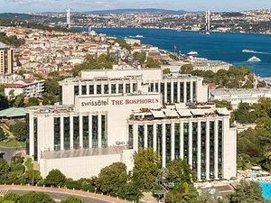 Swıssôtel The Bosphorus Ekibinde Büyük Değişiklik! Otelde Neler Oluyor?