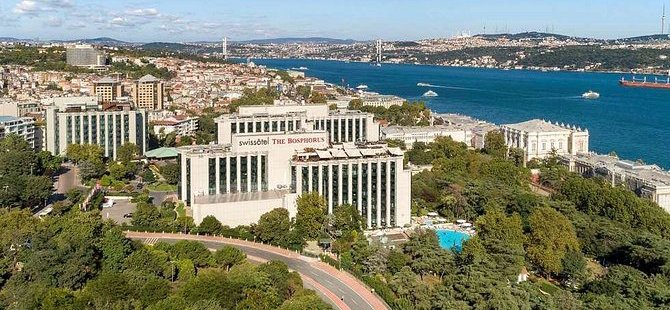 Swıssôtel The Bosphorus Ekibinde Büyük Değişiklik! Otelde Neler Oluyor?