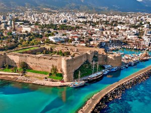 Kıbrıs’ta Harika Bir Tatil Yapabileceğiniz 5 Otel Önerisi