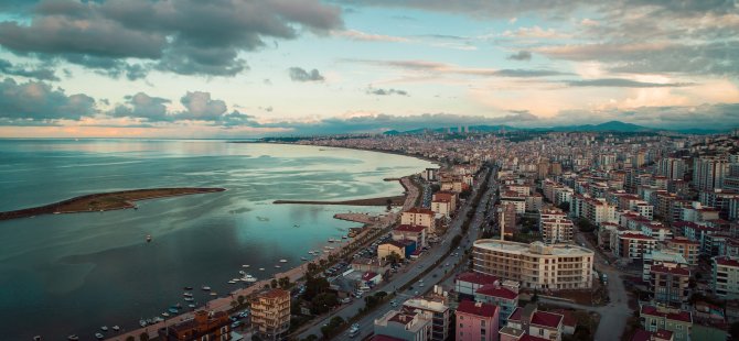 Enuygun’dan 19 Mayıs tatili için 3 günlük rota önerileri