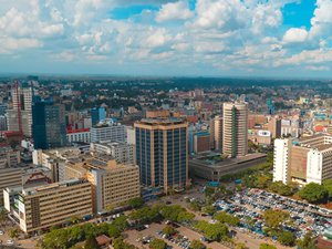 2023'te Nairobi Vize İşlemleri Hakkında Bilinmesi Gerekenler