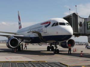 Sabiha Gökçen Havalimanı’ndan British Airways ile Londra uçuşları başladı