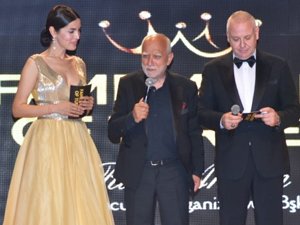 Fame Model Of Turkey Final ve Gala Gecesi gerçekleşti