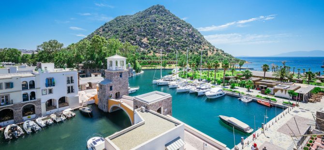 Anthaven, Bodrum’da İddialı Bir Sezona Daha Hazır